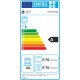 Thermogatz TGS 4320 04.401.094 Κουζίνα Ηλεκτρική 60lt με Εστίες Αερίου 60cm